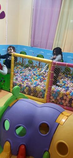 خانه بازی شادیمان 