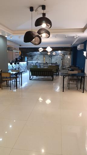 عکس کافه آنور