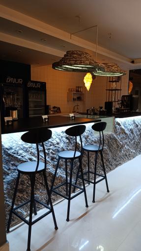 عکس کافه آنور