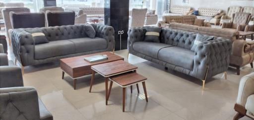 عکس مبلمان یاراشیق