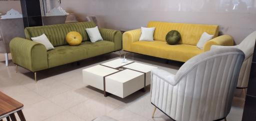 عکس مبلمان یاراشیق