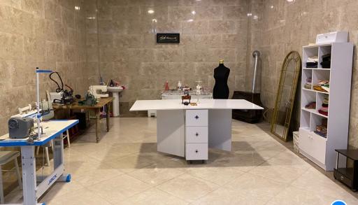 مزون خیاطی الفا