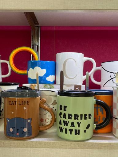 خانه و آشپزخانه پروانه