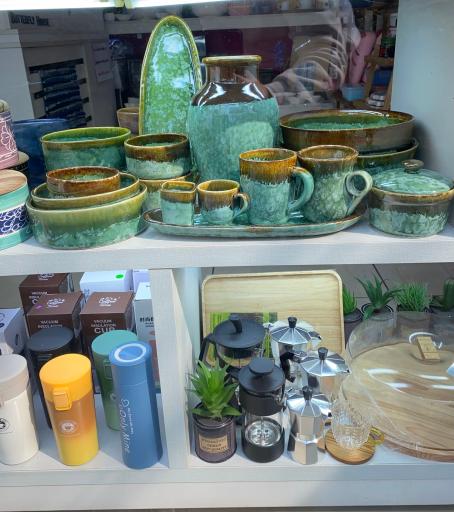 عکس خانه و آشپزخانه پروانه