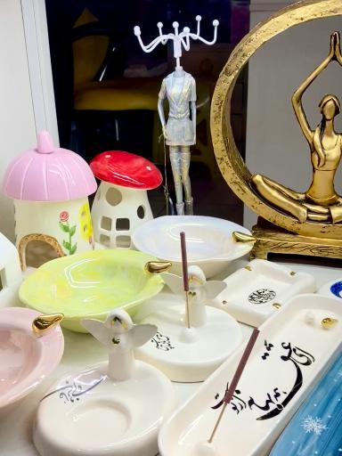 عکس خانه و آشپزخانه پروانه