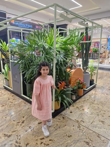 عکس مرکز خرید سانا