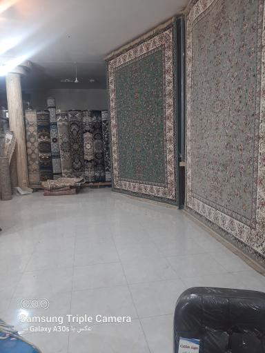 فروشگاه فرش کارشناس