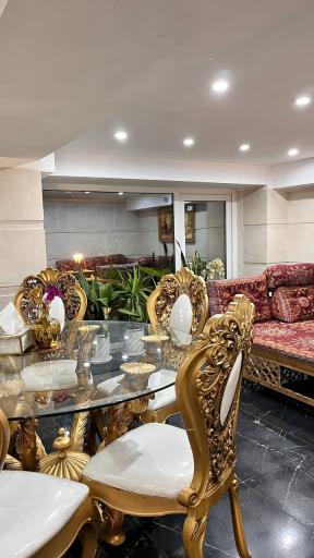 عکس رستوران لوکس سورنا