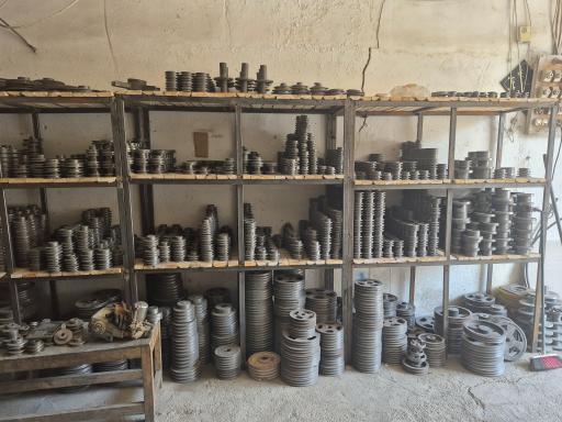 عکس تراشکاری مناجاتی