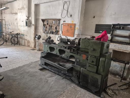 عکس تراشکاری مناجاتی