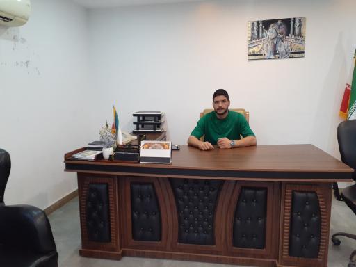 عکس املاک عدالت