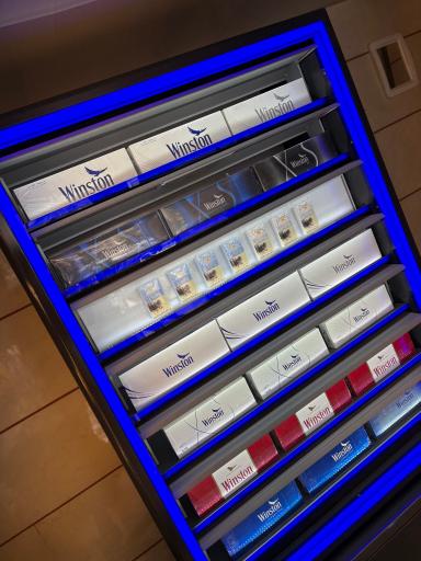 عکس دخانیات آرنیک