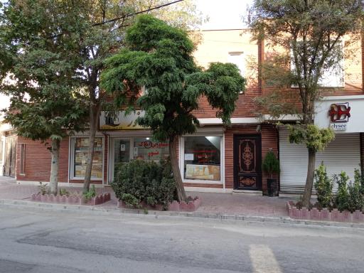 عکس مشاور املاک نور 