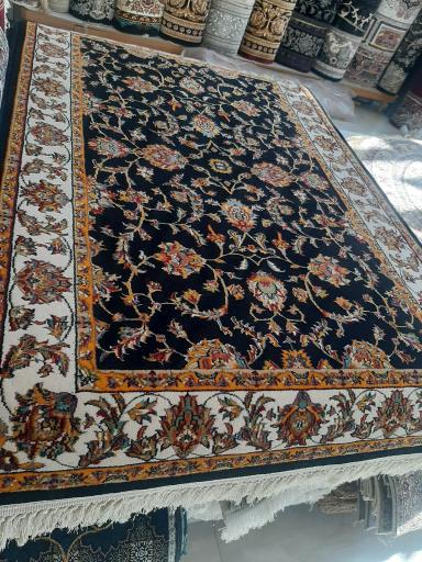 عکس فروشگاه فرش کارشناس