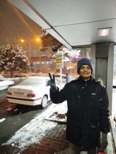 عکس  شهید فکوری 20