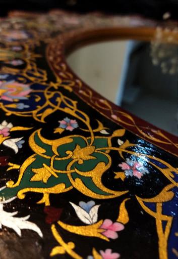 عکس کالای چوب پالونیا 