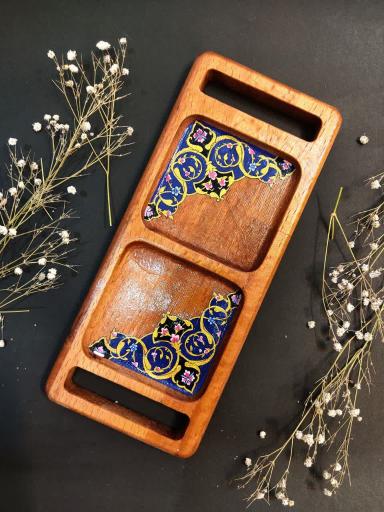 عکس کالای چوب پالونیا 