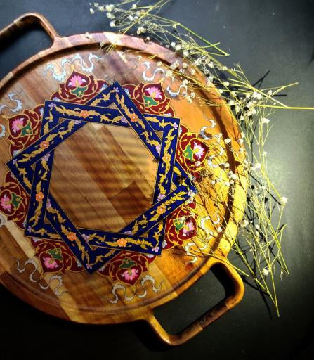 عکس کالای چوب پالونیا 