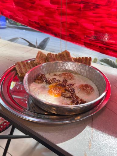 عکس غذای ایرانی بن