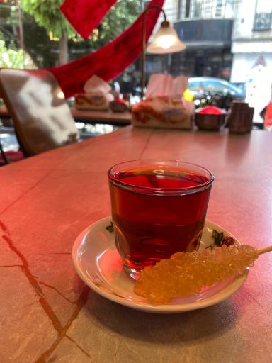 عکس غذای ایرانی بن