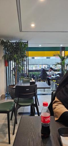 عکس ساندویچ گلبرگ