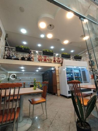 عکس ارژنگ باربیکیو 