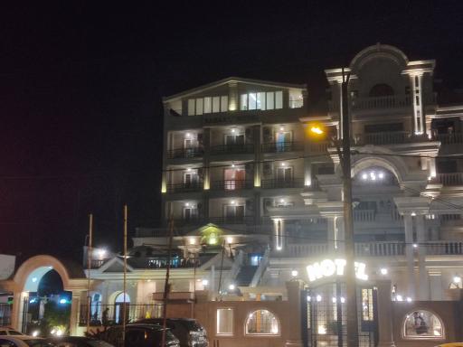 عکس هتل بهار رودسر