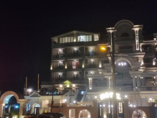 عکس هتل بهار رودسر