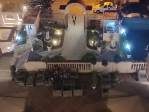 عکس هتل بهار رودسر