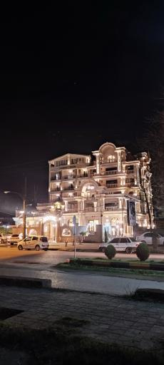 عکس هتل بهار رودسر
