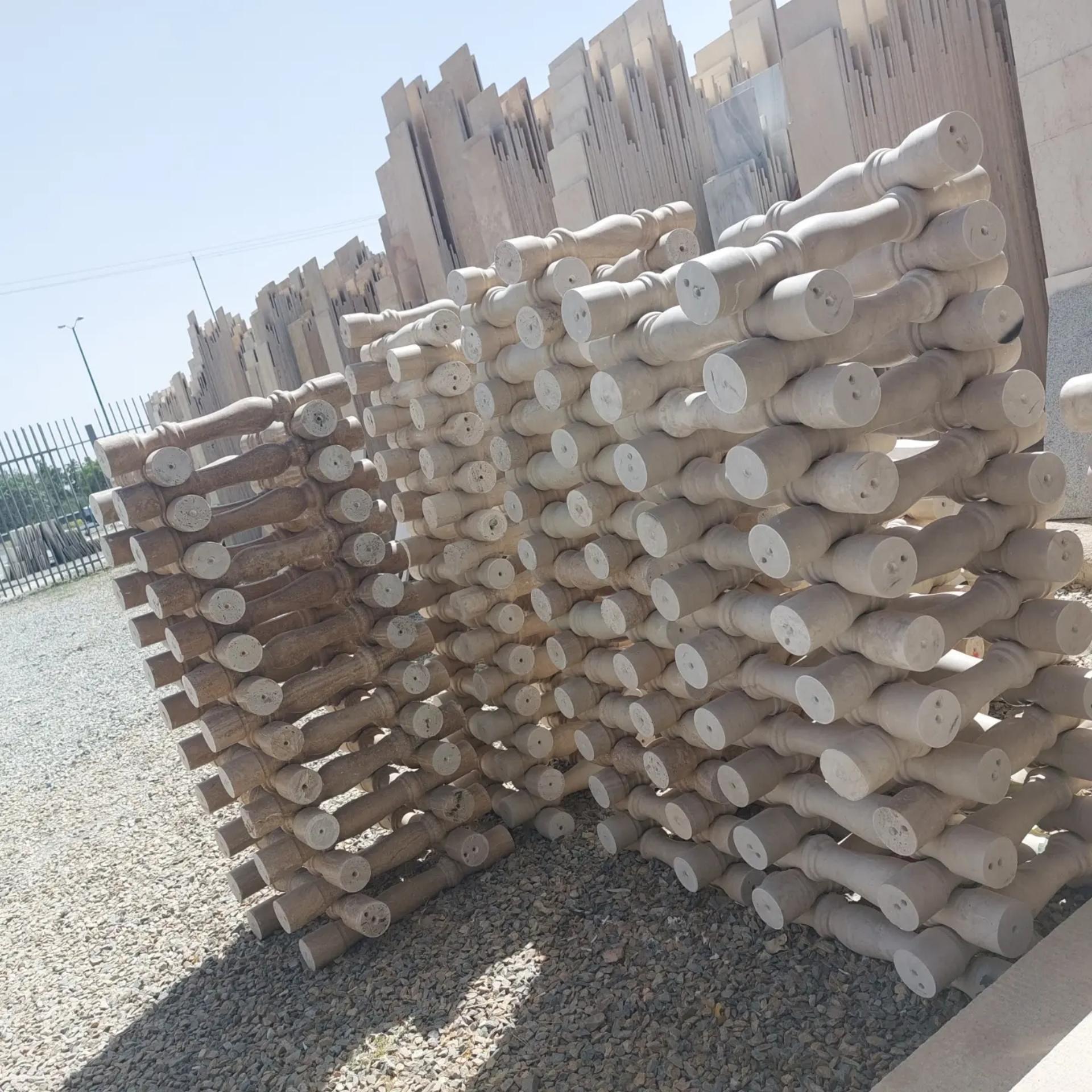 عکس صنایع سنگ حمید 