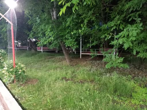 عکس مجتمع خدماتی دهکده سبز