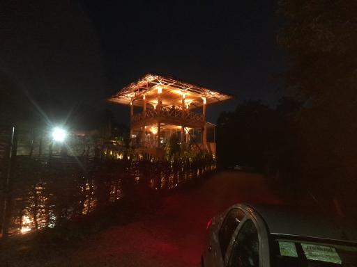 عکس اقامتگاه بومگردی 