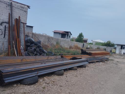 عکس آهن آلات قلی پور