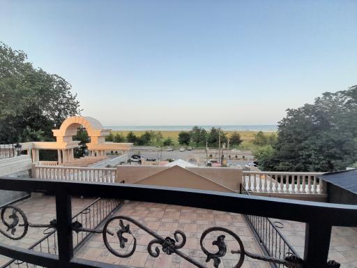 عکس هتل بهار رودسر