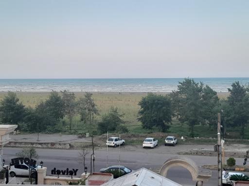 عکس هتل بهار رودسر