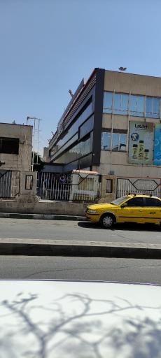 عکس فروشگاه اتکا شهید چمران