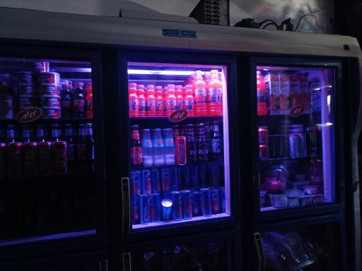 عکس یاشار مارکت 