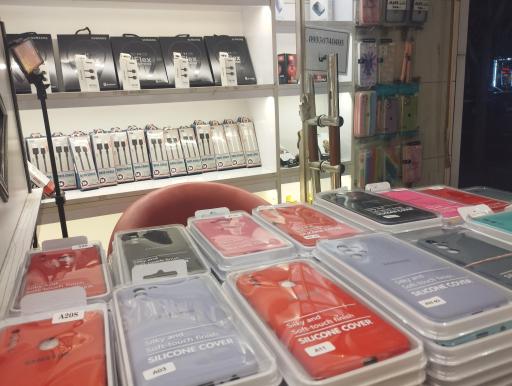 عکس موبایل موبوداتیس و تعمیرات بردالکترونیکی