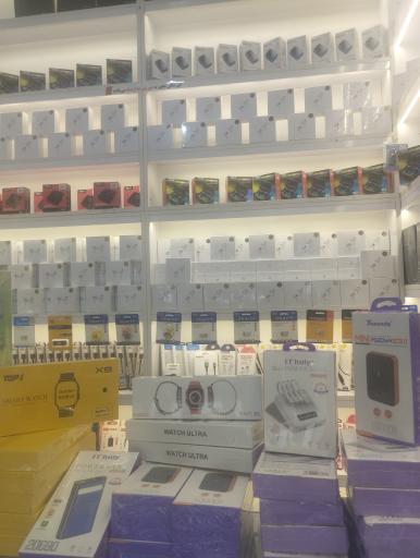 عکس موبایل موبوداتیس و تعمیرات بردالکترونیکی