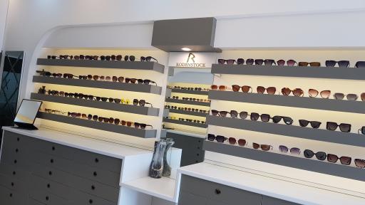 عکس عینک زایس (سعید حسین زاده رنجبر) 