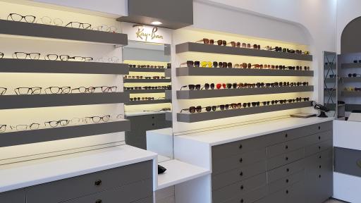 عکس عینک زایس (سعید حسین زاده رنجبر) 