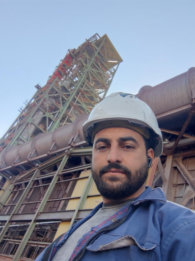 عکس شرکت توسعه آهن و فولاد مگامدول طوبی