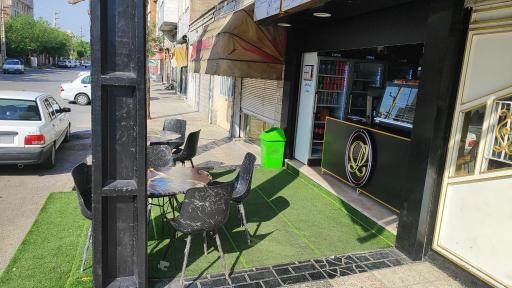 عکس لیام فود