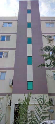 عکس بلوک ۱۰۸ مسکن مهر