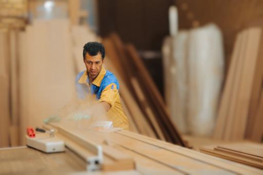 عکس شرکت رادیکال چوب