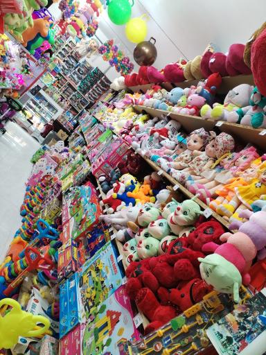 عکس اسباب بازی آشنافر