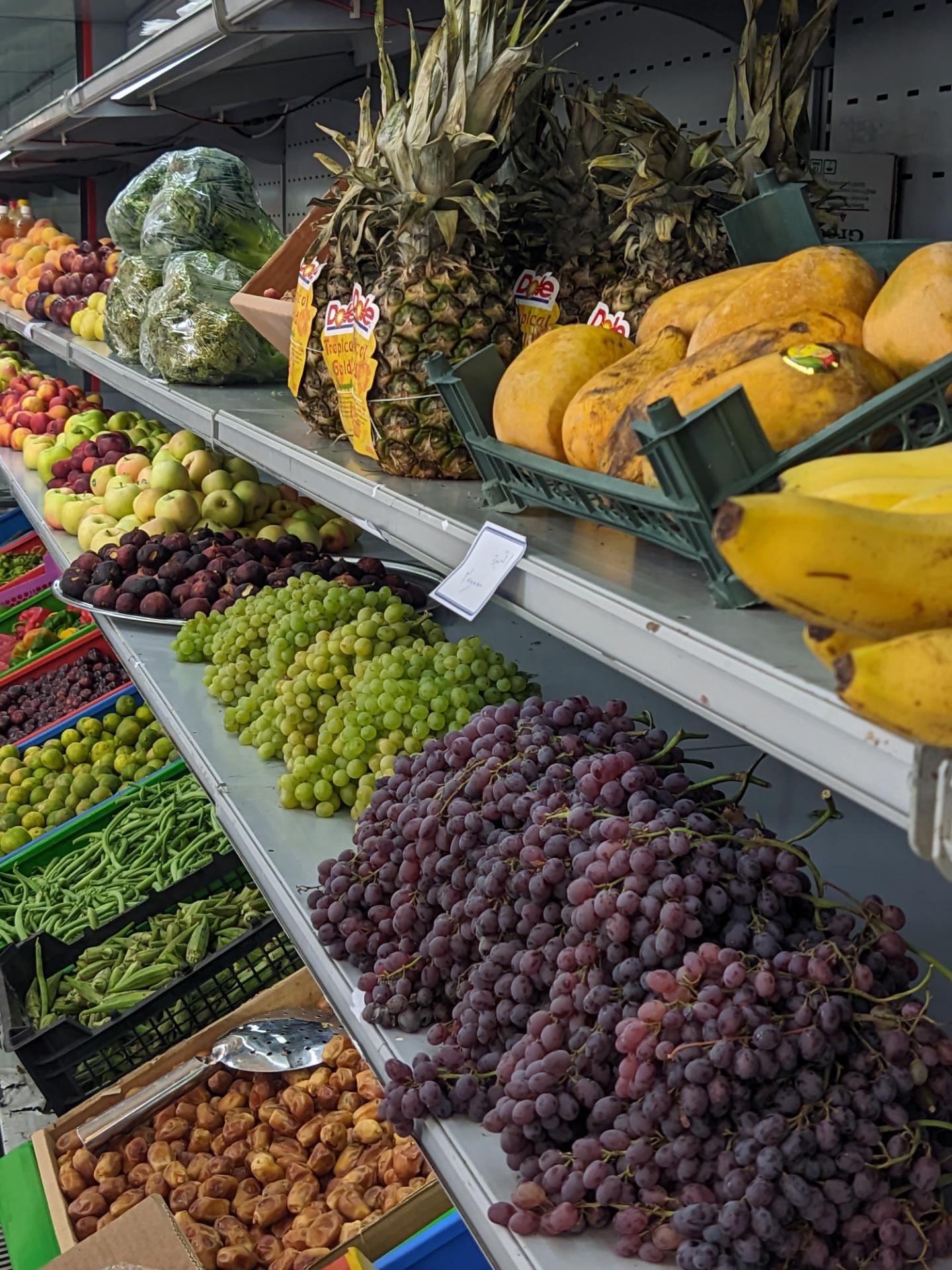 عکس سوپر میوه امیری