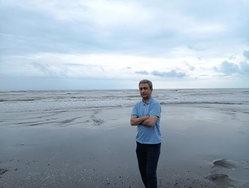 ساحل ماسه ای