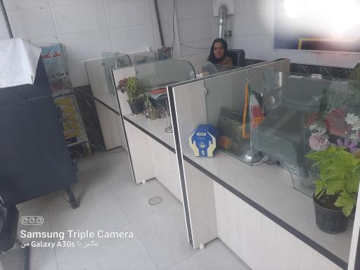 عکس نمایندگی کارتخوان رشتخوار